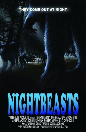 Nightbeasts (2013)