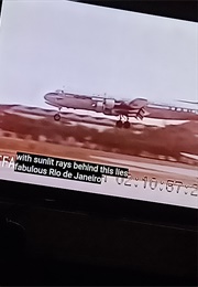 Carnival in Rio (1955)