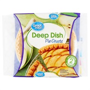 2 Packs of Pie Crust