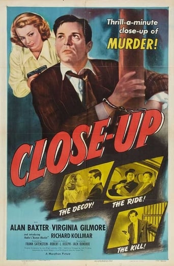 Close-Up (1948)