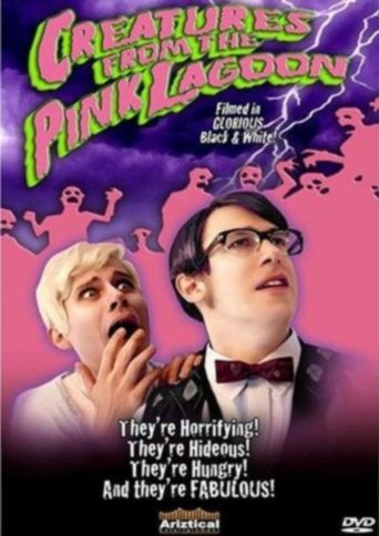 Creatures From the Pink Lagoon (2006)