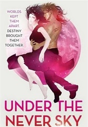 Under the Never Sky (Veronica Rossi)
