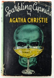 Sparkling Cyanide (Agatha Christie)