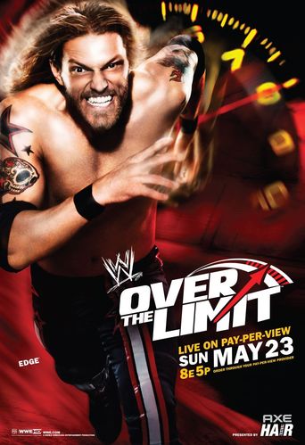 WWE Over the Limit 2010 (2010)