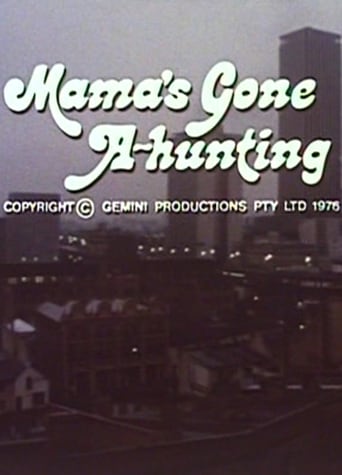 Mama's Gone A-Hunting (1977)