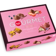 Laima Gourmet Exquisite Chocolates