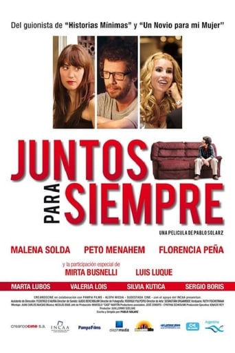 Juntos Para Siempre (2011)