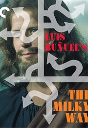 The Milky Way (1969)
