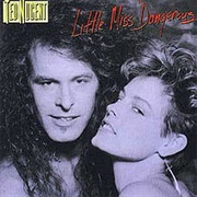 Little Miss Dangerous (Ted Nugent, 1986)