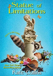 Statue of Limitations (Kate Collins)