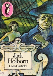 Jack Holburn (Leon Garfield)