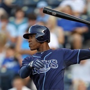 B.J. Upton