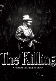 The Killing (1956)
