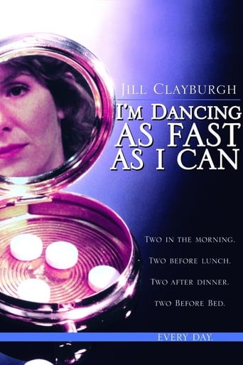 I&#39;m Dancing as Fast as I Can (1982)