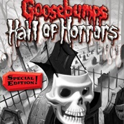 The Five Masks of Dr. Screem