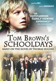 Tom Brown&#39;s Schooldays (2005)