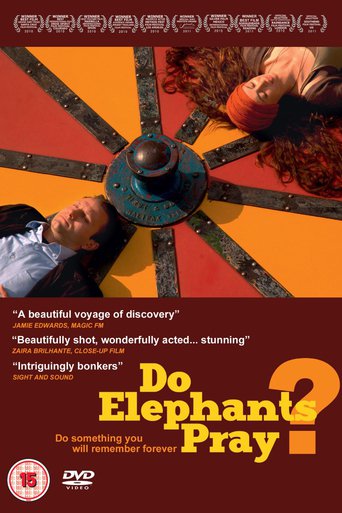 Do Elephants Pray? (2013)