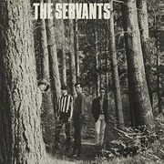 The Servants-The Sun a Small Star