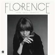 Florence + the Machine - How Big, How Blue, How Beautiful