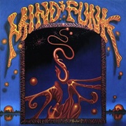Mind Funk - Mind Funk