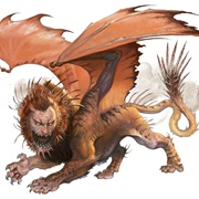Manticore