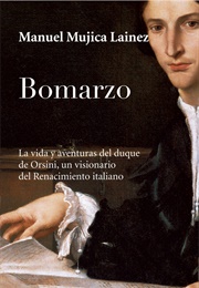 Bomarzo (Manuel Mujica Lainez)