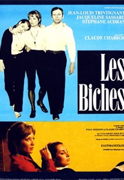Les Bitches (1968)