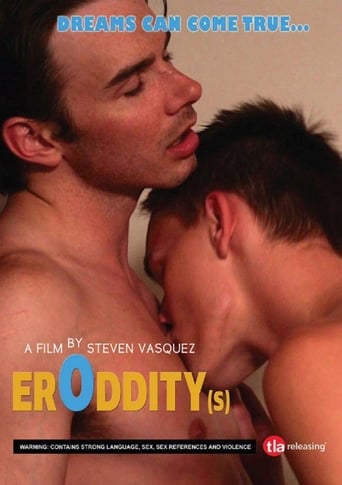 Eroddity(S) (2014)
