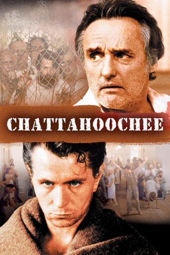 Chattahoochee (1989)