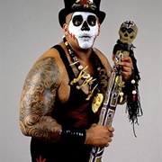 Papa Shango
