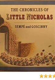 Little Nicholas (Rene Goscinny)