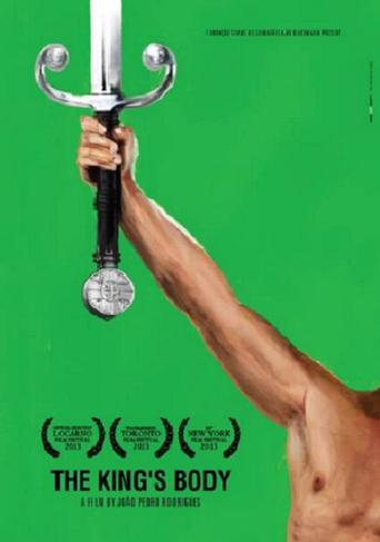 The King's Body (2014)