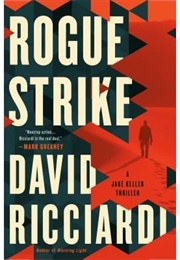 Rogue Strike (David Riccairdi)