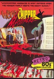 Woodchipper Massacre (1988)