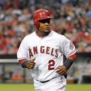 Erick Aybar