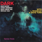 Tamna Voda - Dark