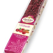 Oliviero Torrone Tenero Mirtilli
