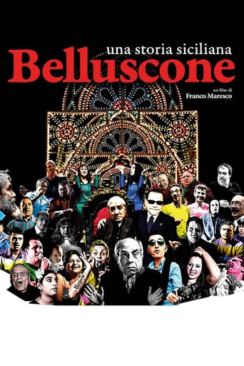 Belluscone: A Sicilian Story (2014)