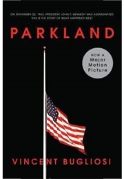 Parkland (Vincent Bugliosi)