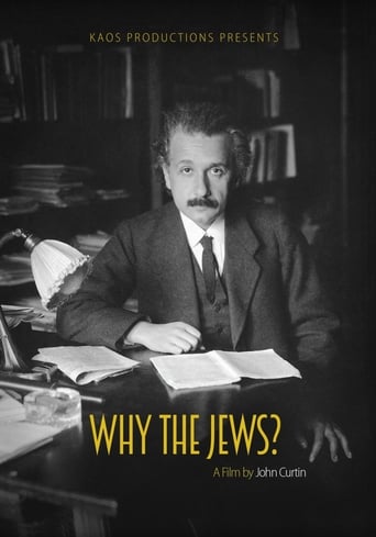 Why the Jews? (2018)