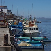 Puntarenas, Costa Rica