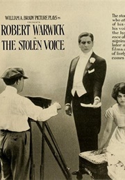 The Stolen Voice (1915)
