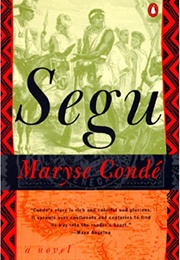 Segu (Maryse Condé)