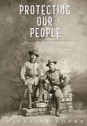 Protecting Our People (Michelle Cooke)