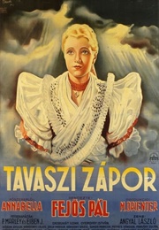 Marie, Legende Hongroise (1932)