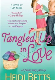 Tangled Up in Love (Heidi Betts)