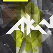 Atka - Untitled Album 1
