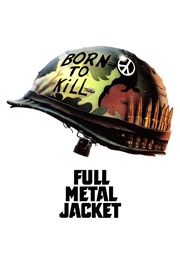 Full Metal Jacket (1987)
