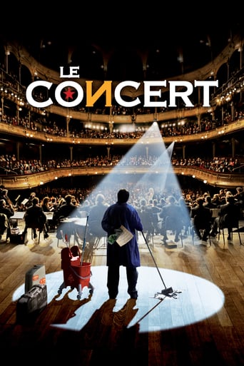 The Concert (2009)