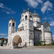 Podgorica, Montenegro